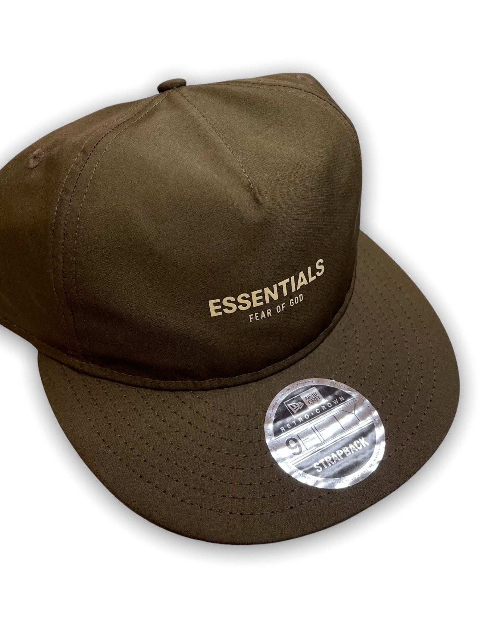 fog essentials cap