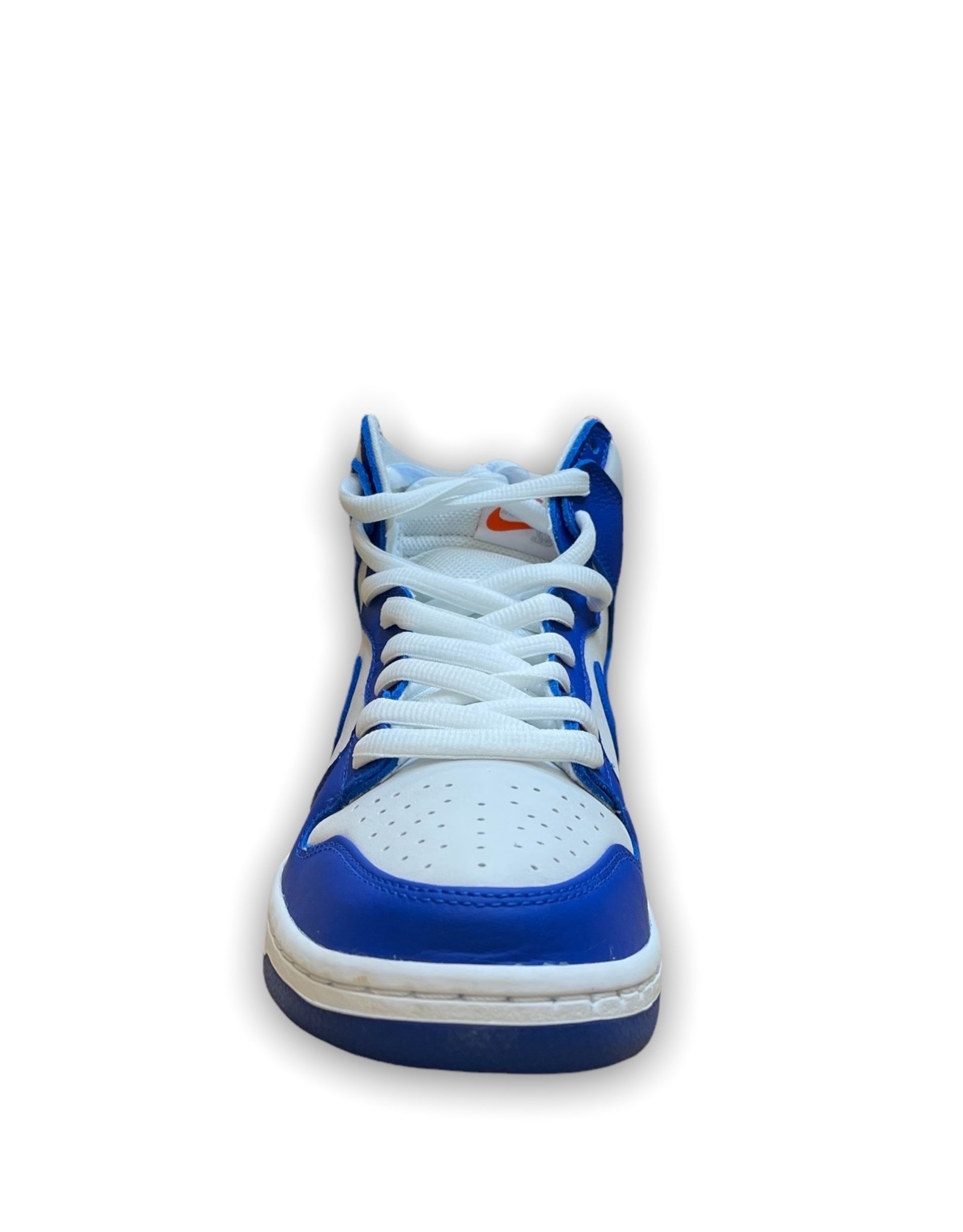 nike sb dunk high pro iso kentucky