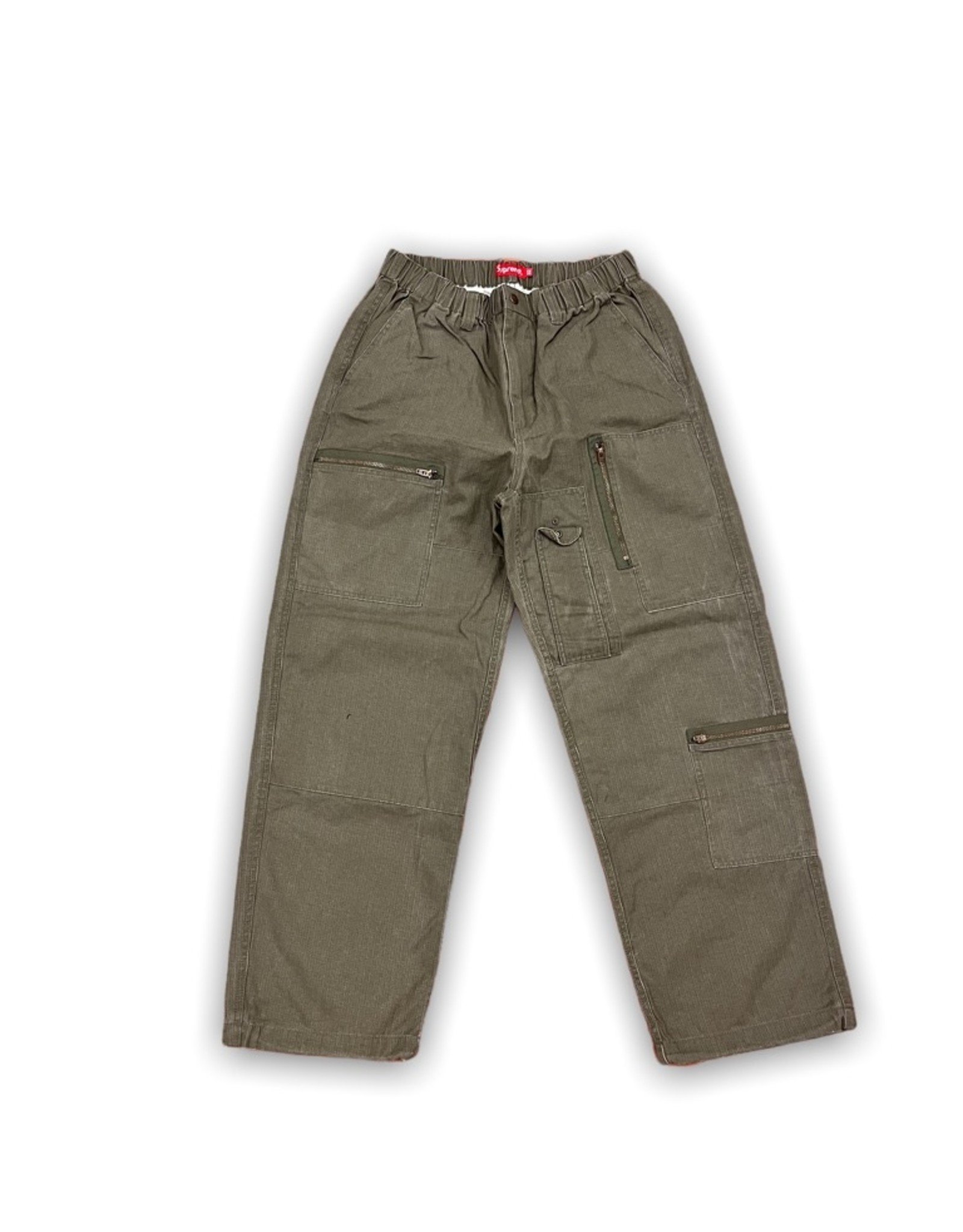 Supreme Cargo Pant 32オリーブカモ - georgiahealthmatters.org