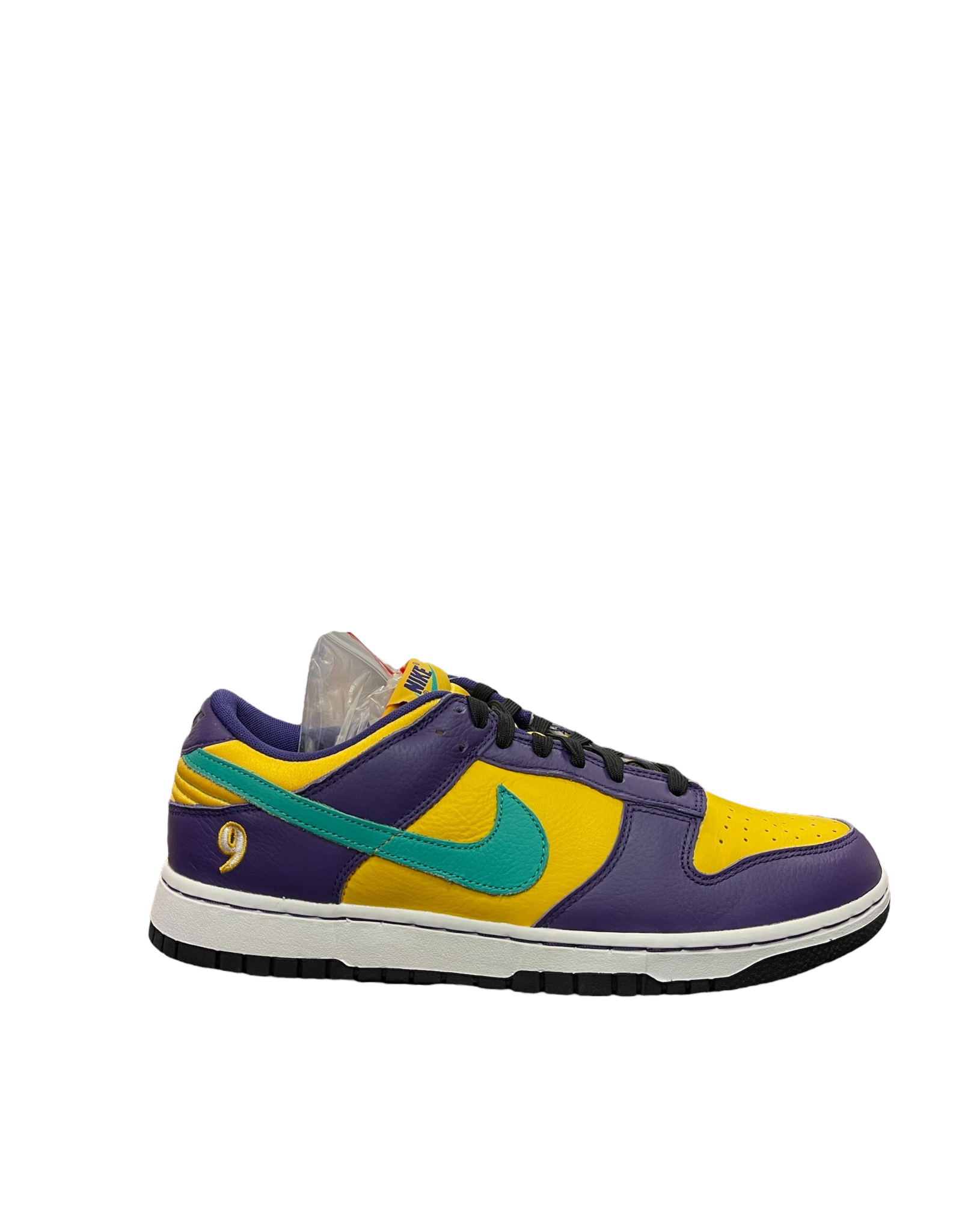 Nike Dunk Low LX Lisa Leslie NEW | Sz - Get in Where You Fit In