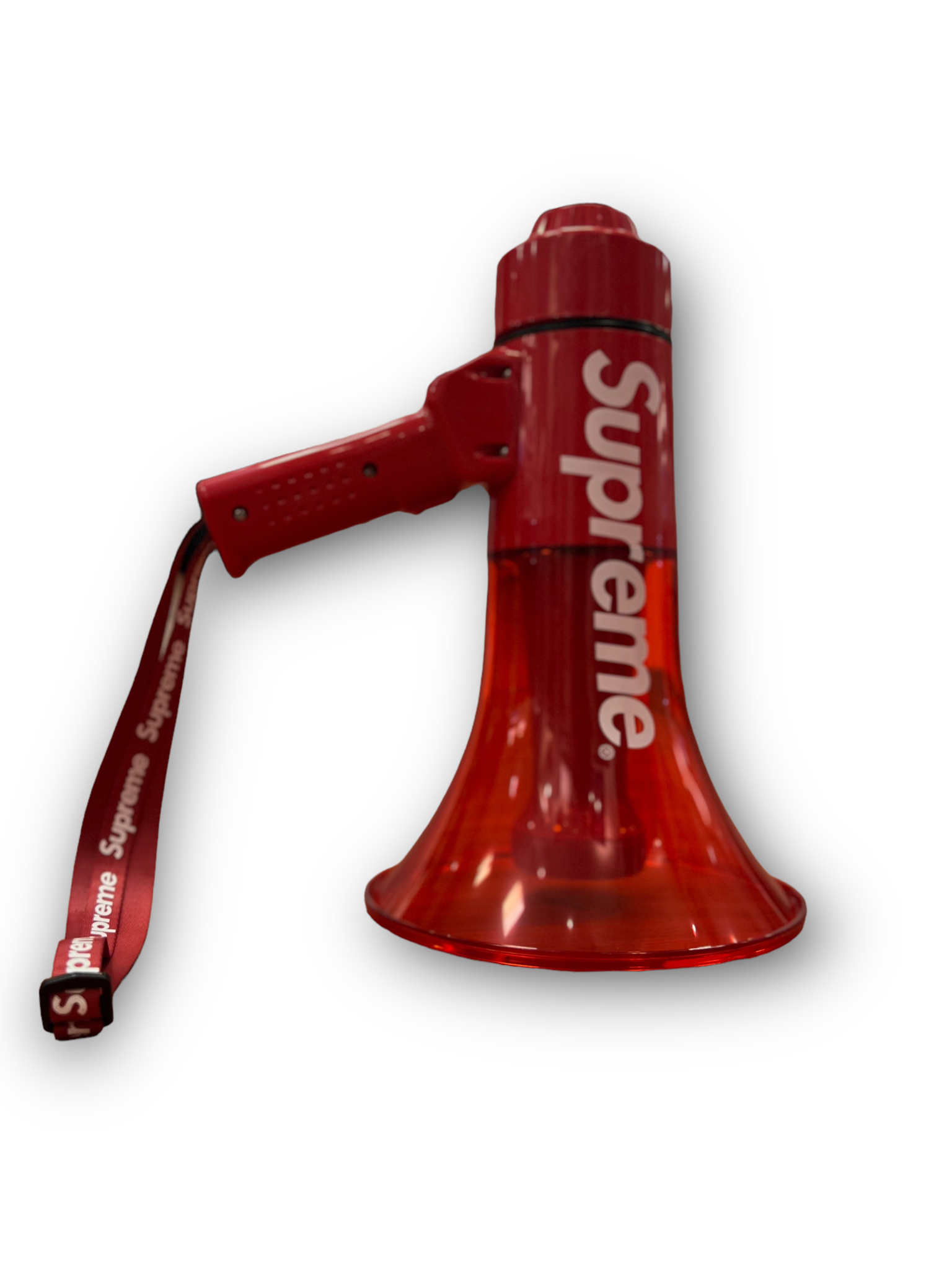 店内全品ﾎﾟｲﾝﾄ2倍!! supreme wateproof megaphone 拡声器 - 通販 - www