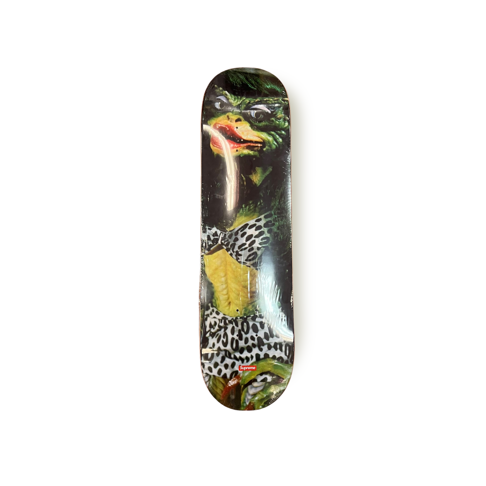 Supreme Gremlins Skateboard Greta シュプリーム-