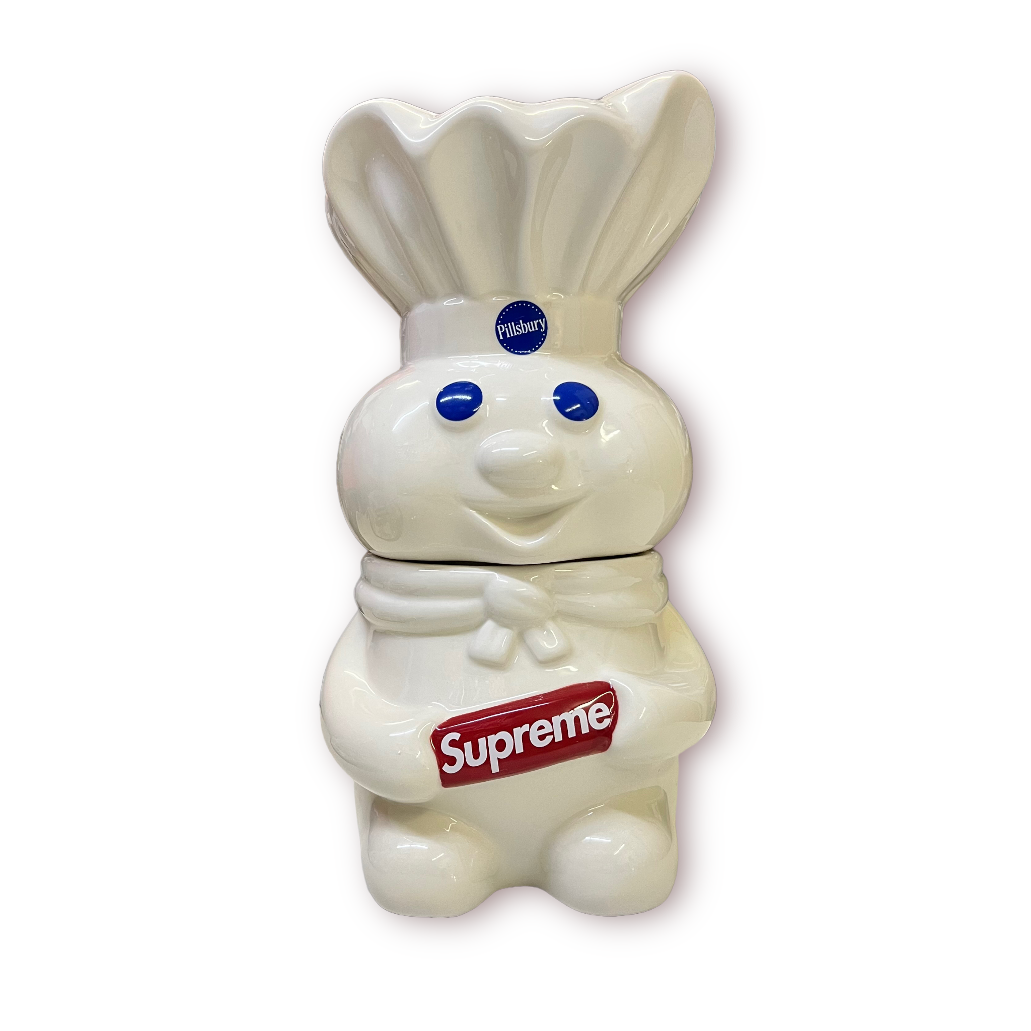 シュプリームSupreme□22AW DoughboyCookiドゥボーイジャー - www