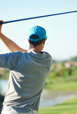 7-Day Single Adult Golf Pass