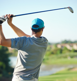 7-Day Single Adult Golf Pass
