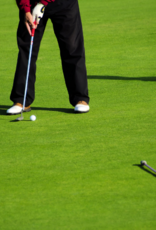 7-Day Senior Golf Pass