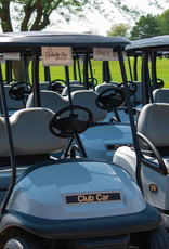 7-Day Cart Pass - Individual