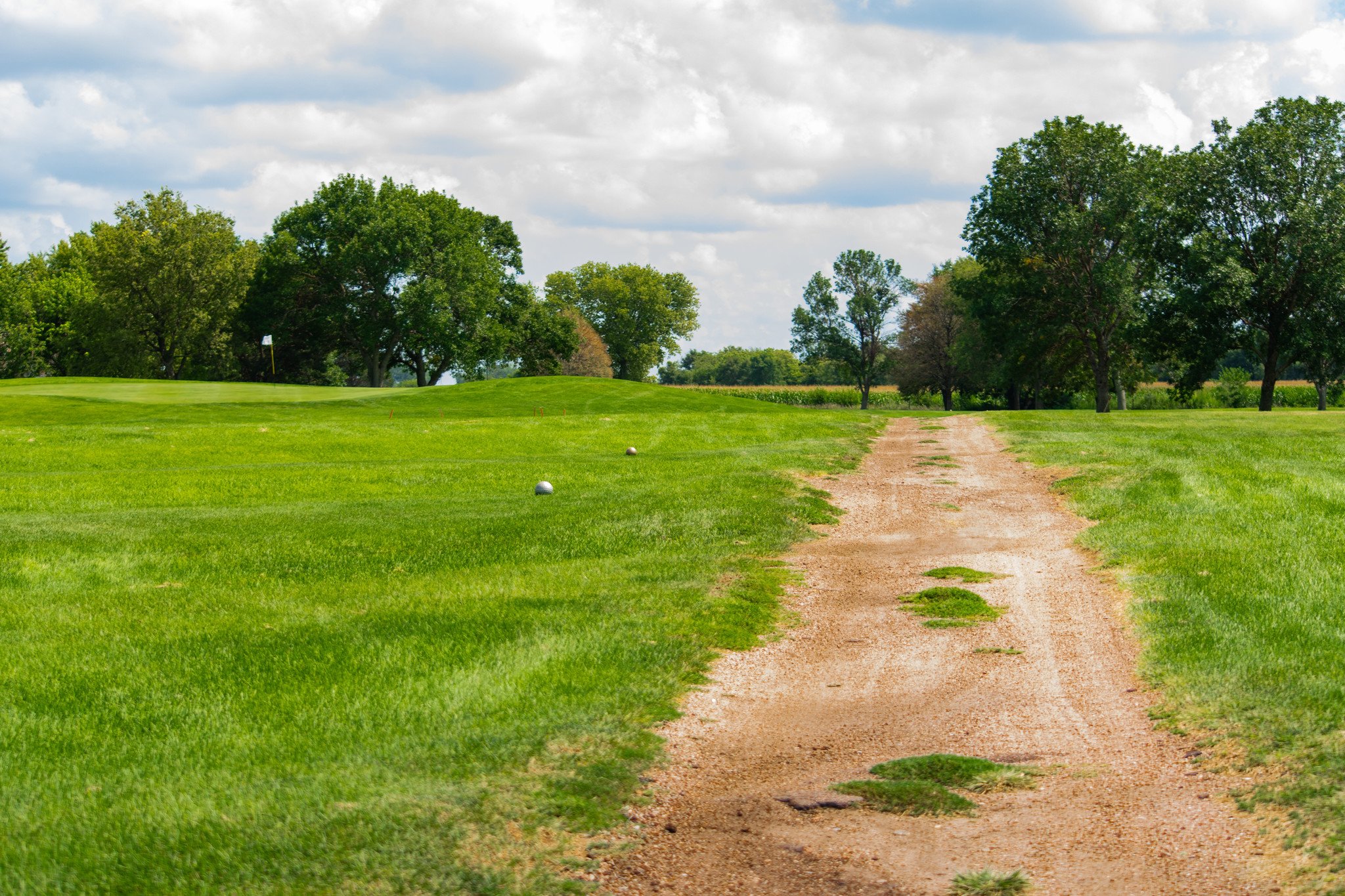 Jackrabbit Run Golf Course Jackrabbit Run Golf Course