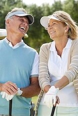 Senior Spouse 5 or 7 Day Golf Pass