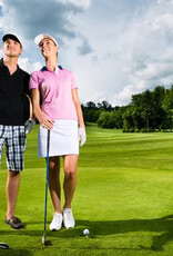 Young Executive 7-Day Pass (35 & Under)