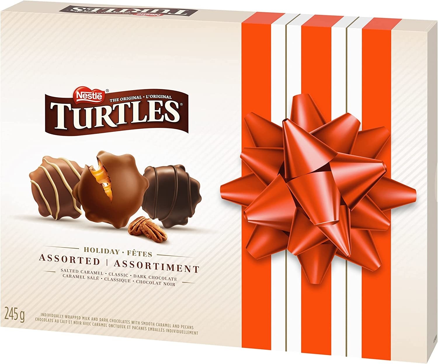 Nestle - Mini Turtles Chocolates Stong's Market