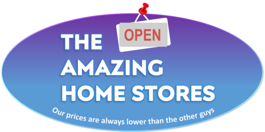The Amazing Home Stores