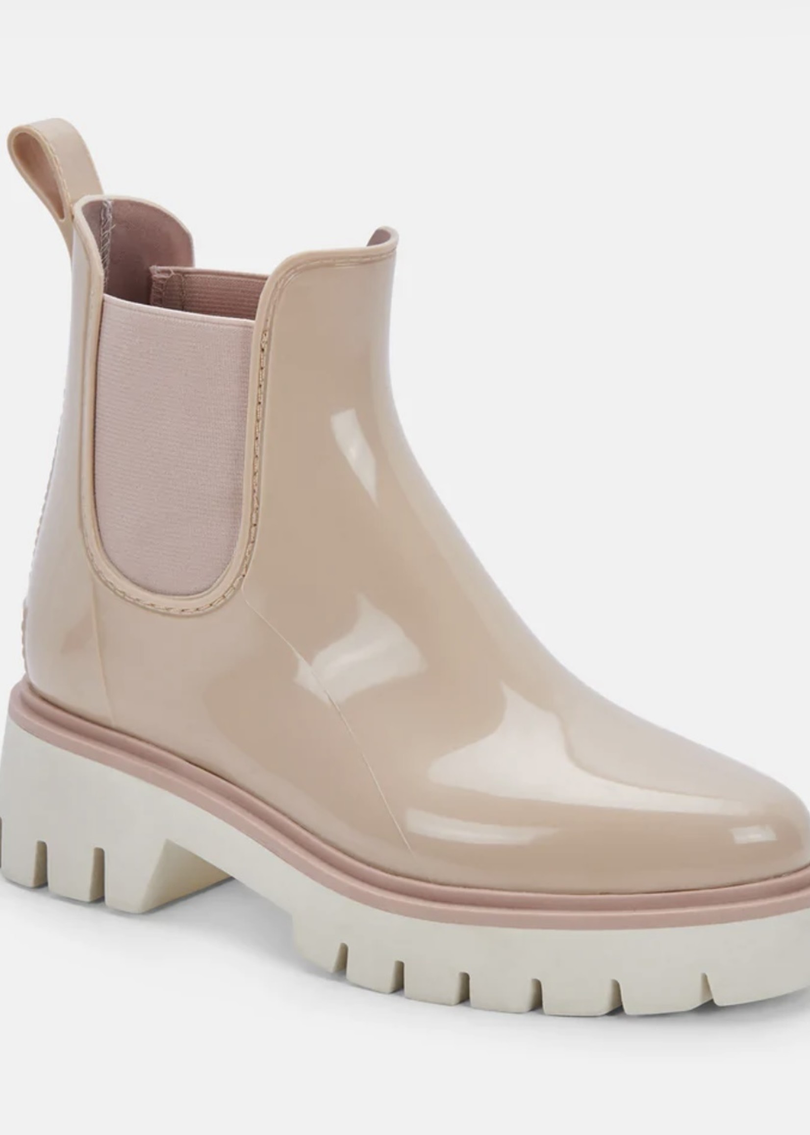 Dolce Vita Dolce Vita Thunder H2O Boot