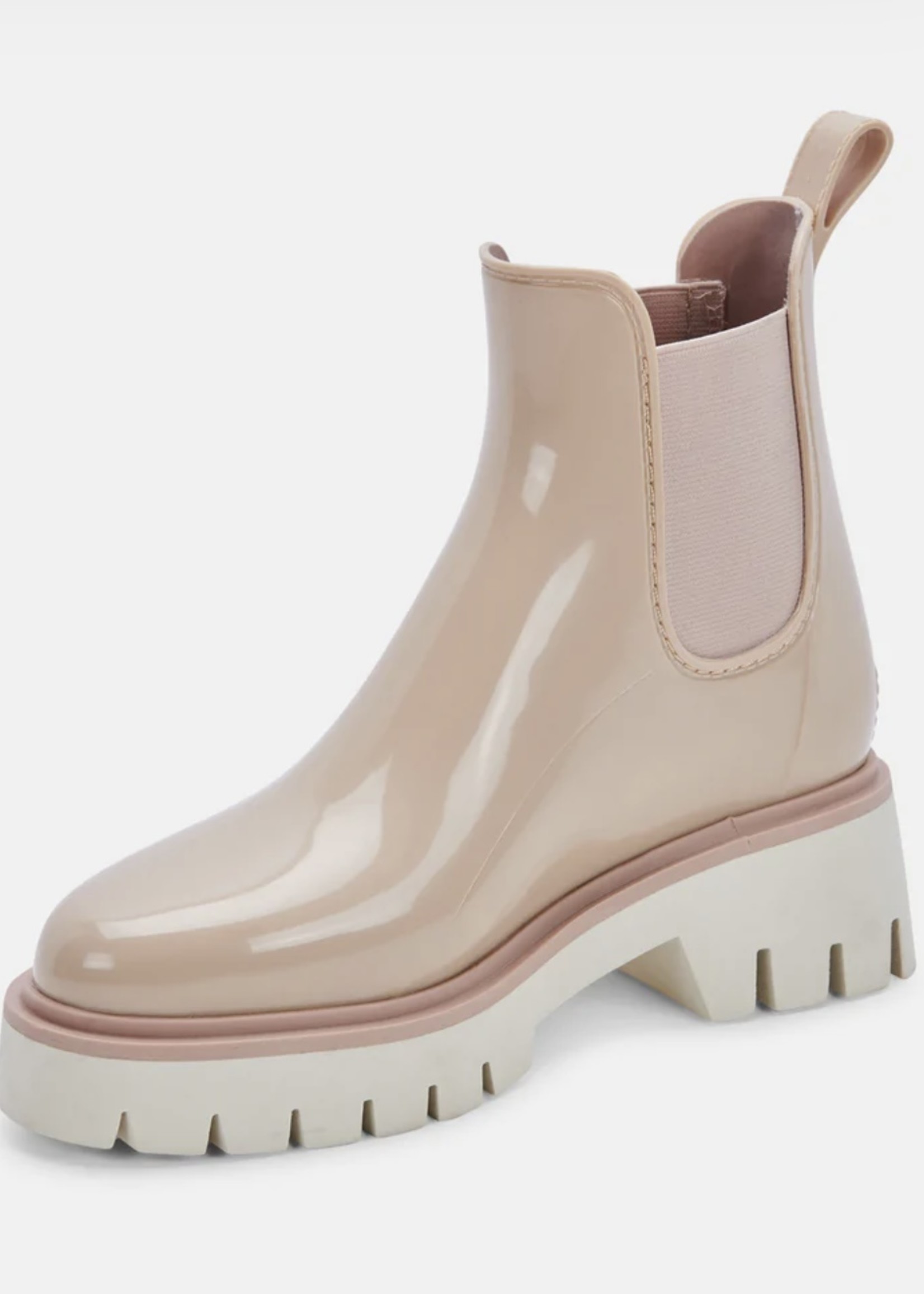 Dolce Vita Dolce Vita Thunder H2O Boot