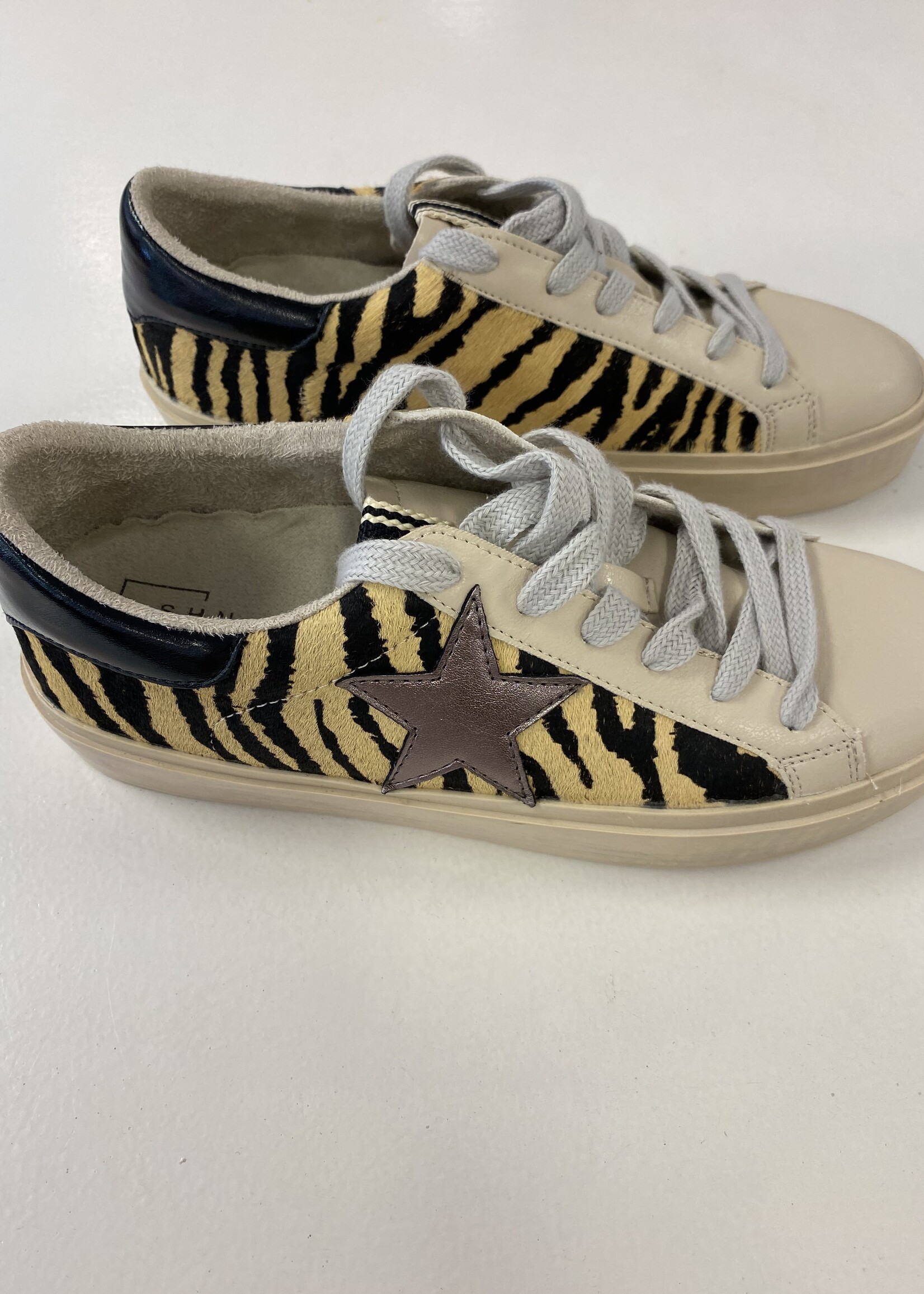 Shu Shop Shu Shop Reba Sneaker