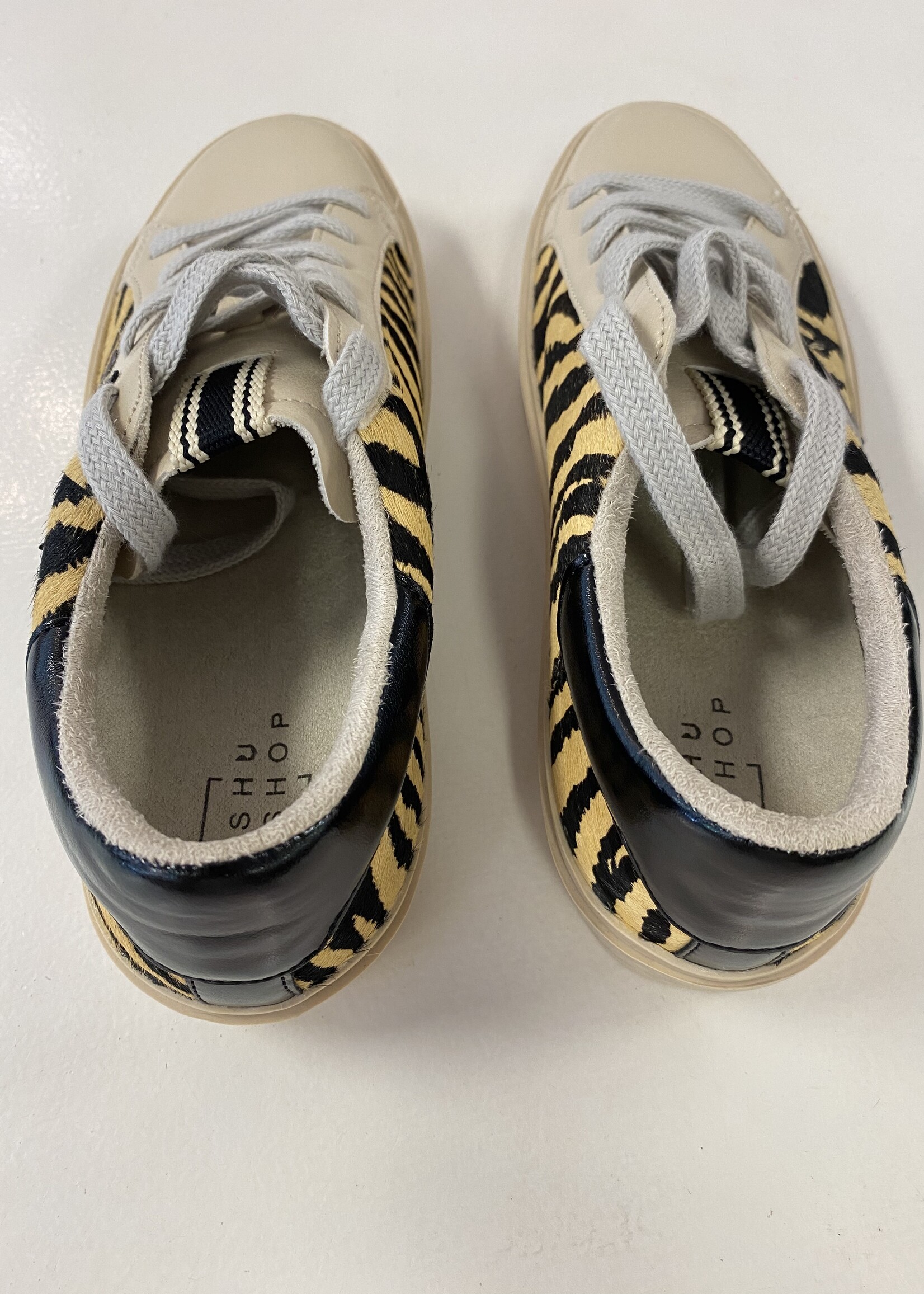 Shu Shop Shu Shop Reba Sneaker