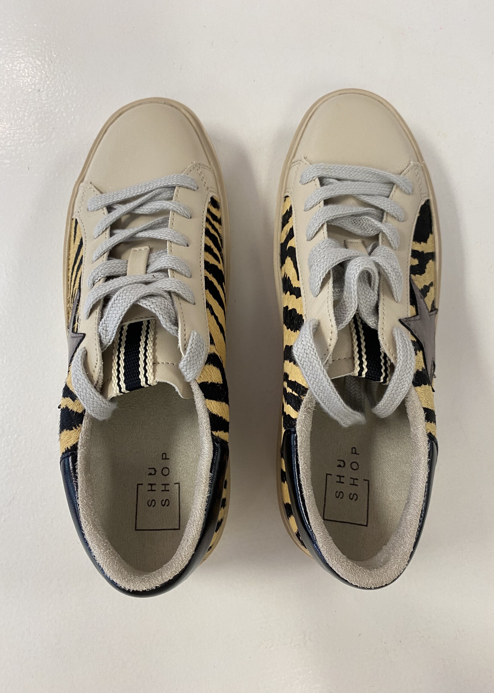 Shu Shop Shu Shop Reba Sneaker