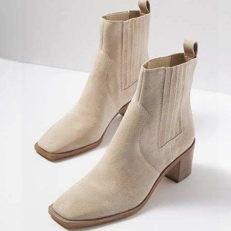 Dolce vita suvi bootie discount