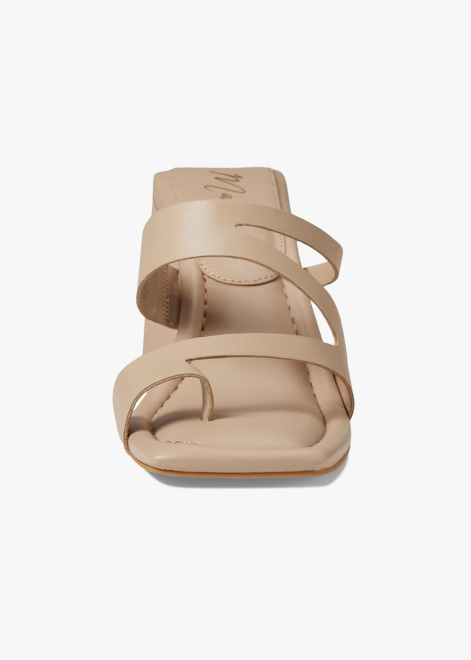 Matisse Matisse Oslo Strappy Heel Sandal