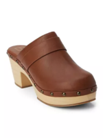 Matisse Matisse Maverick Mule