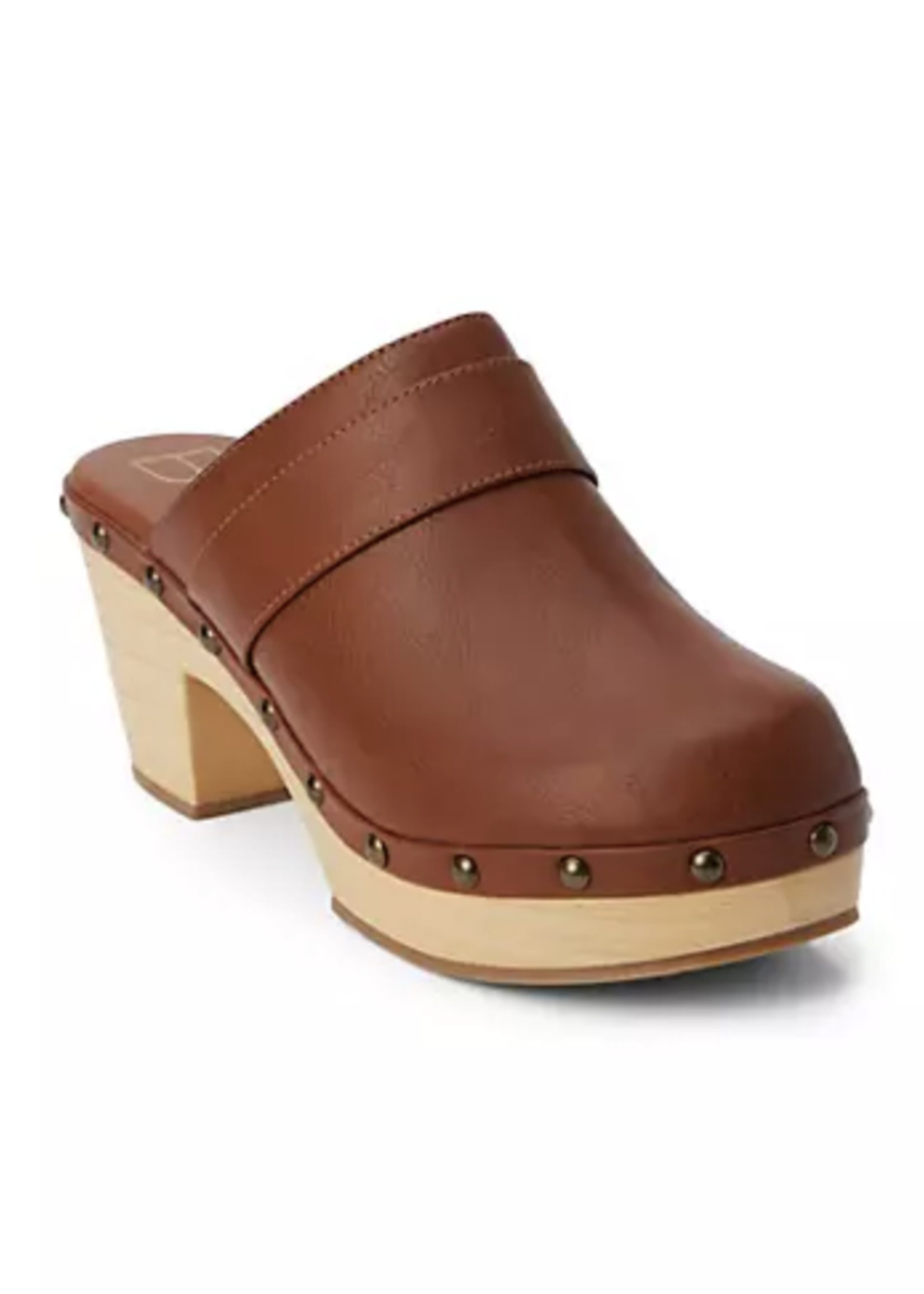 Matisse Matisse Maverick Mule