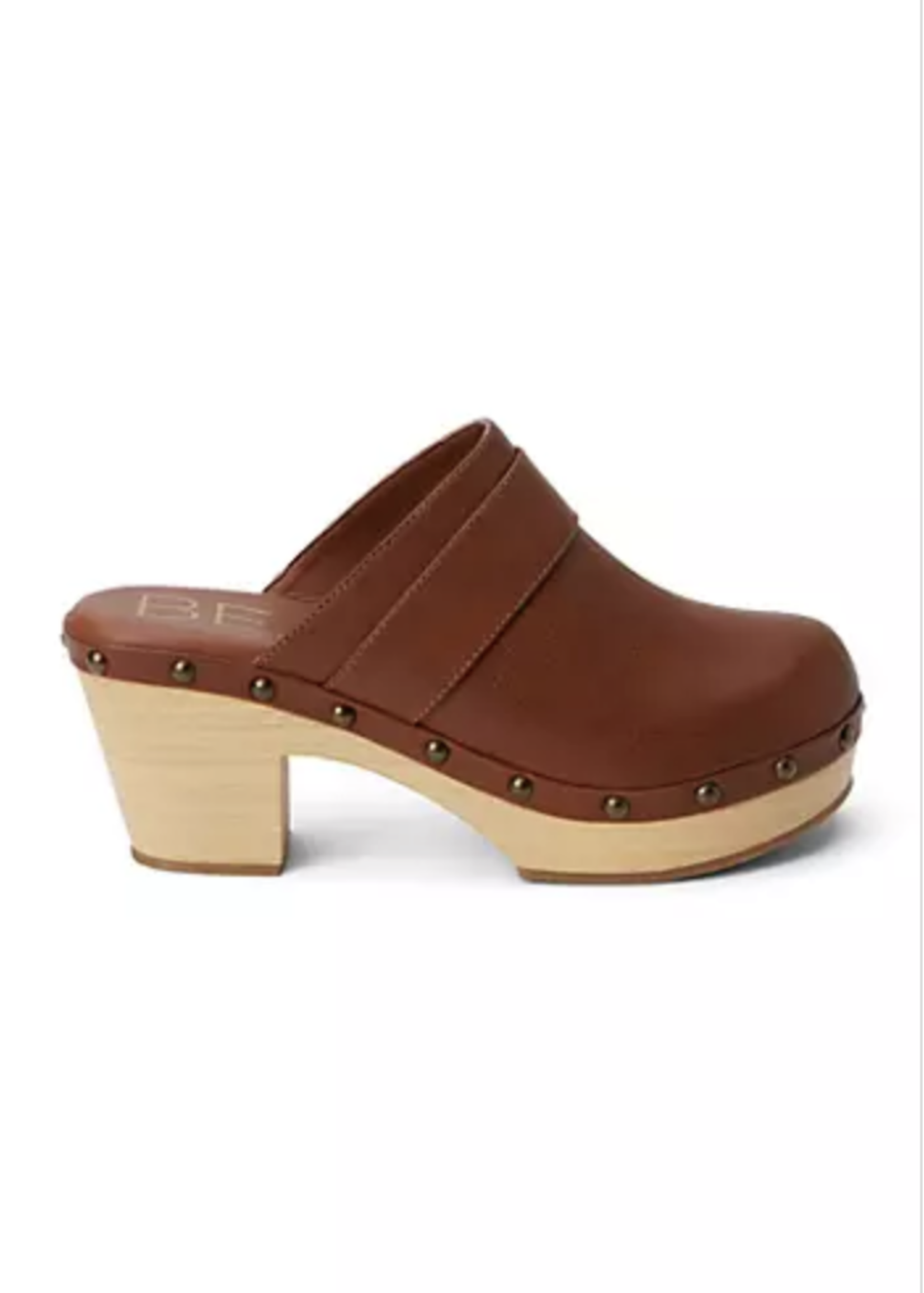 Matisse Matisse Maverick Mule