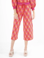 Emily McCarthy Emily McCarthy Teddy Crop Pant