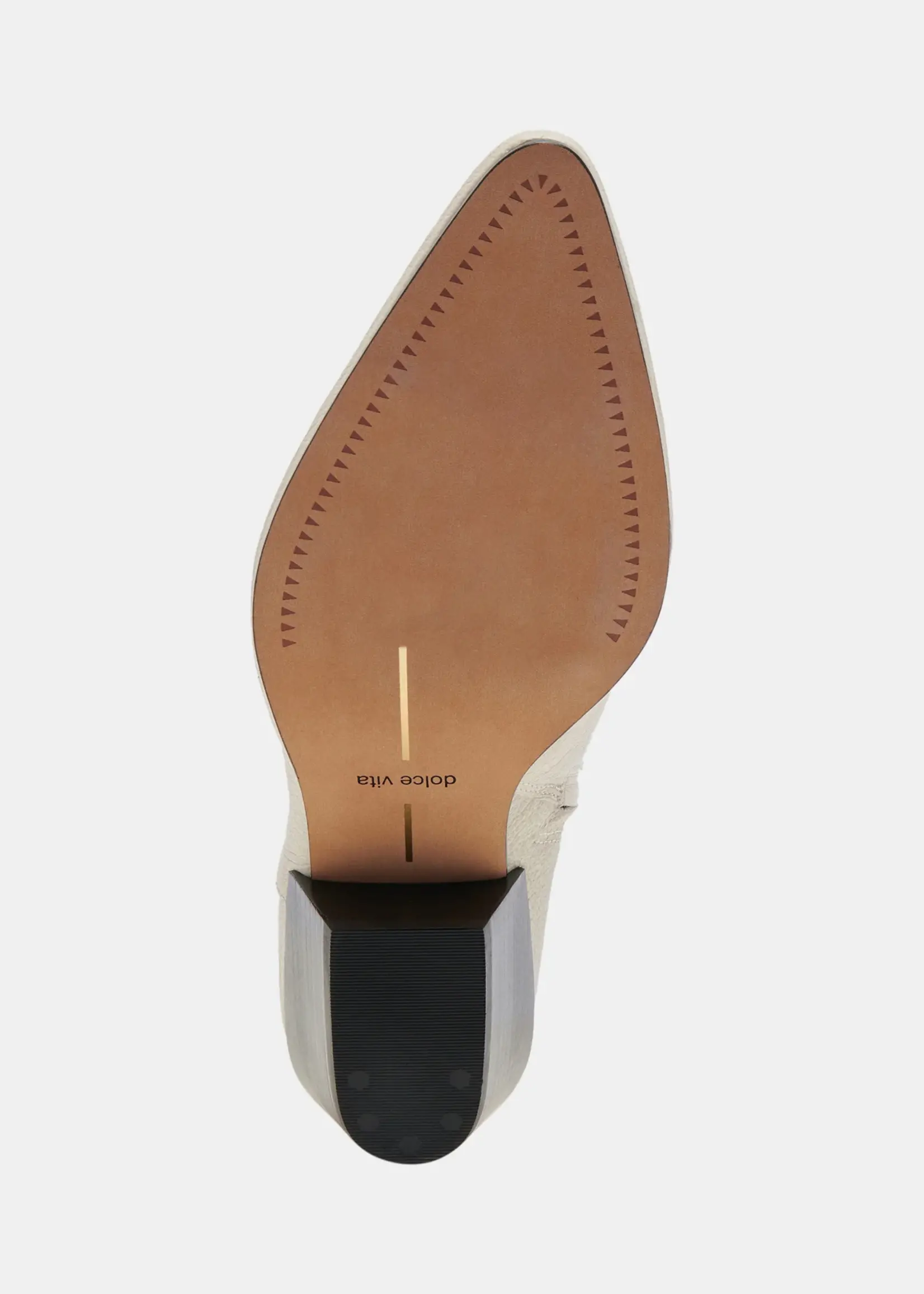 Dolce Vita Dolce Vita Nonah Leather Boot