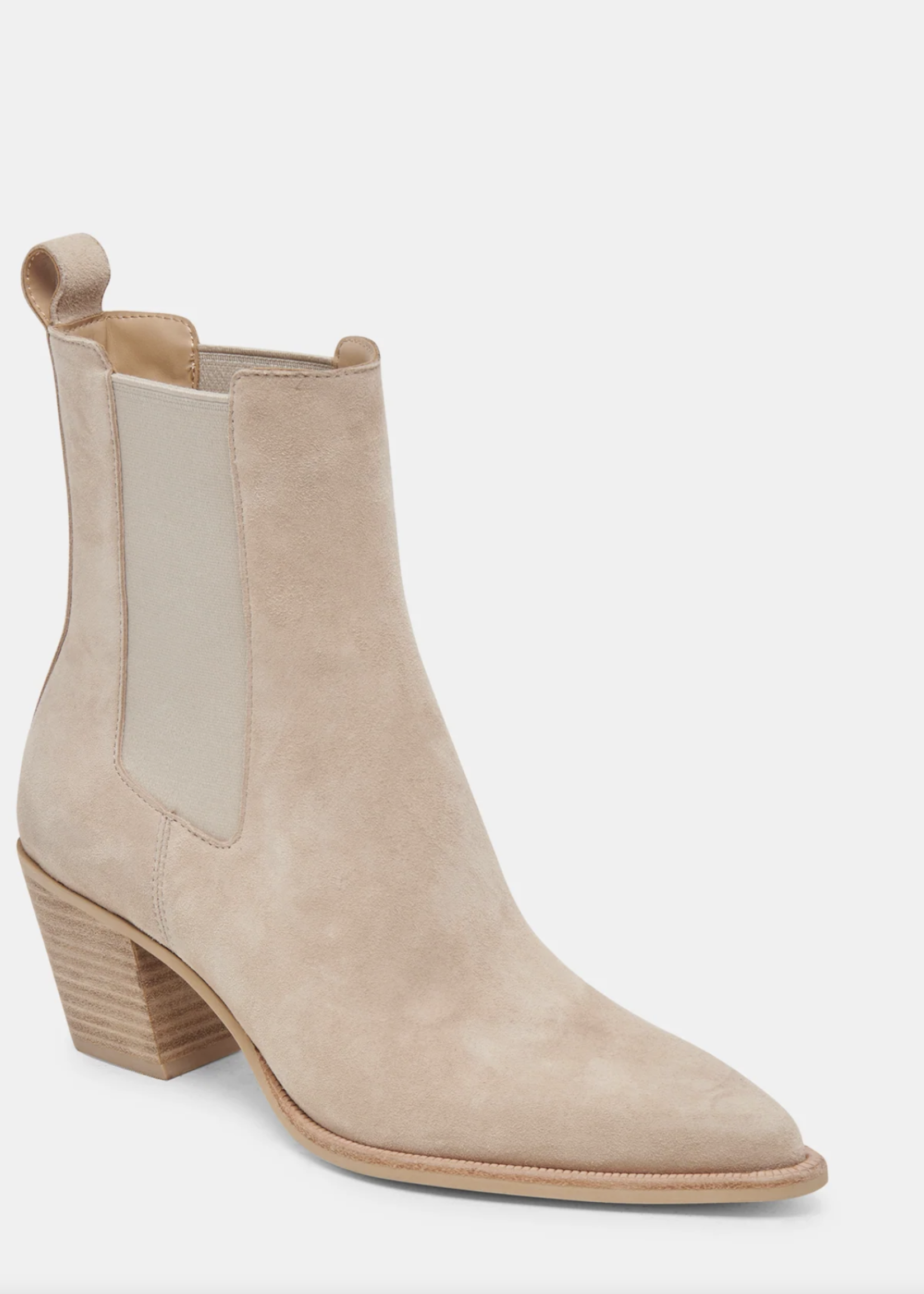 Dolce Vita Dolce Vita Shadie H2O Bootie
