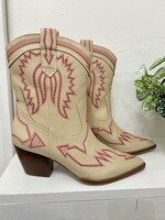 Matisse Matisse Loretta Bootie