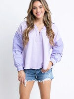 Karlie Karlie Novelty Sweatshirt