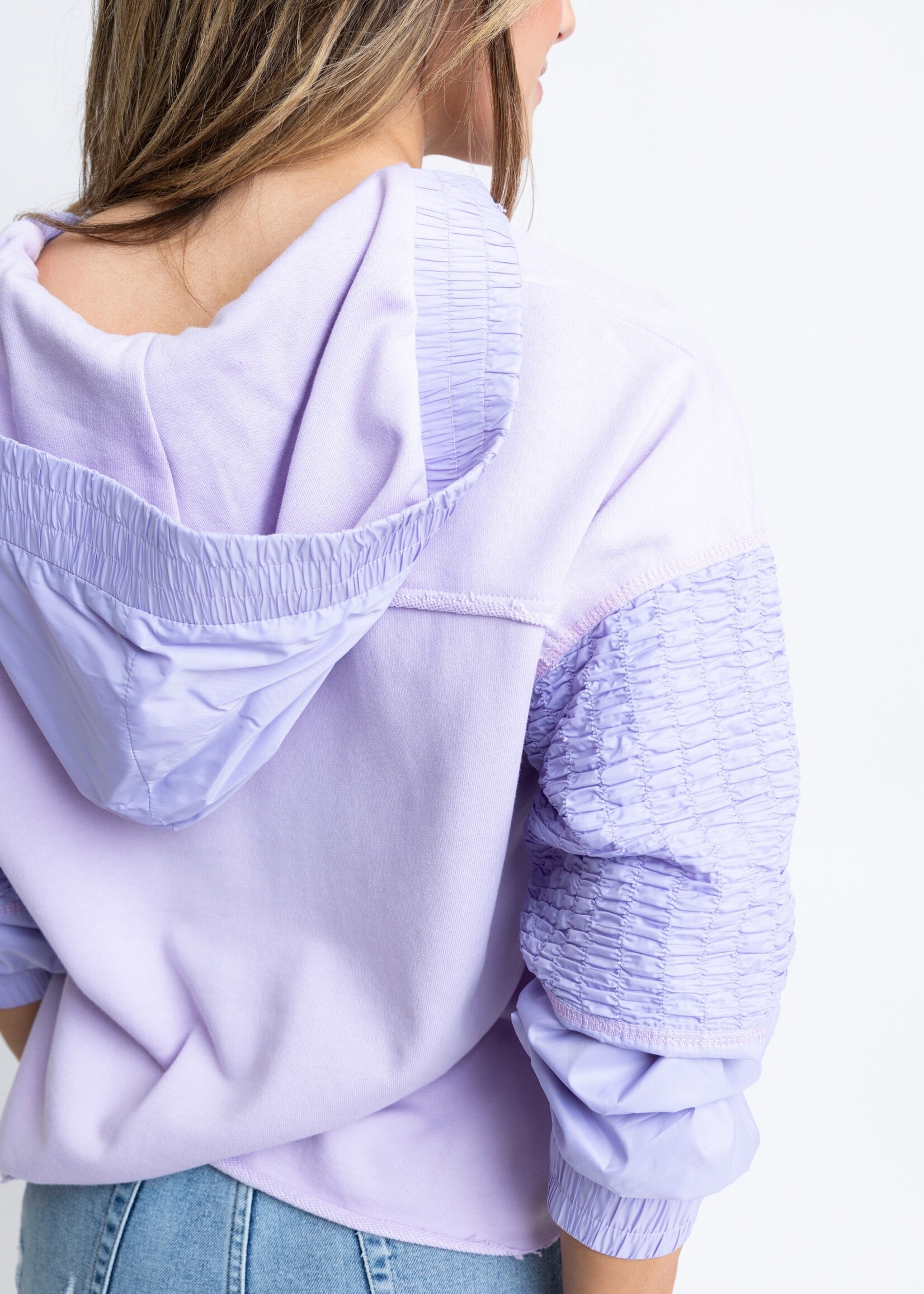 Karlie Karlie Novelty Sweatshirt