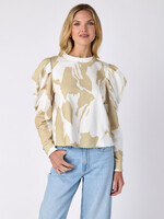 Crosby Crosby Bixby Sweater Top