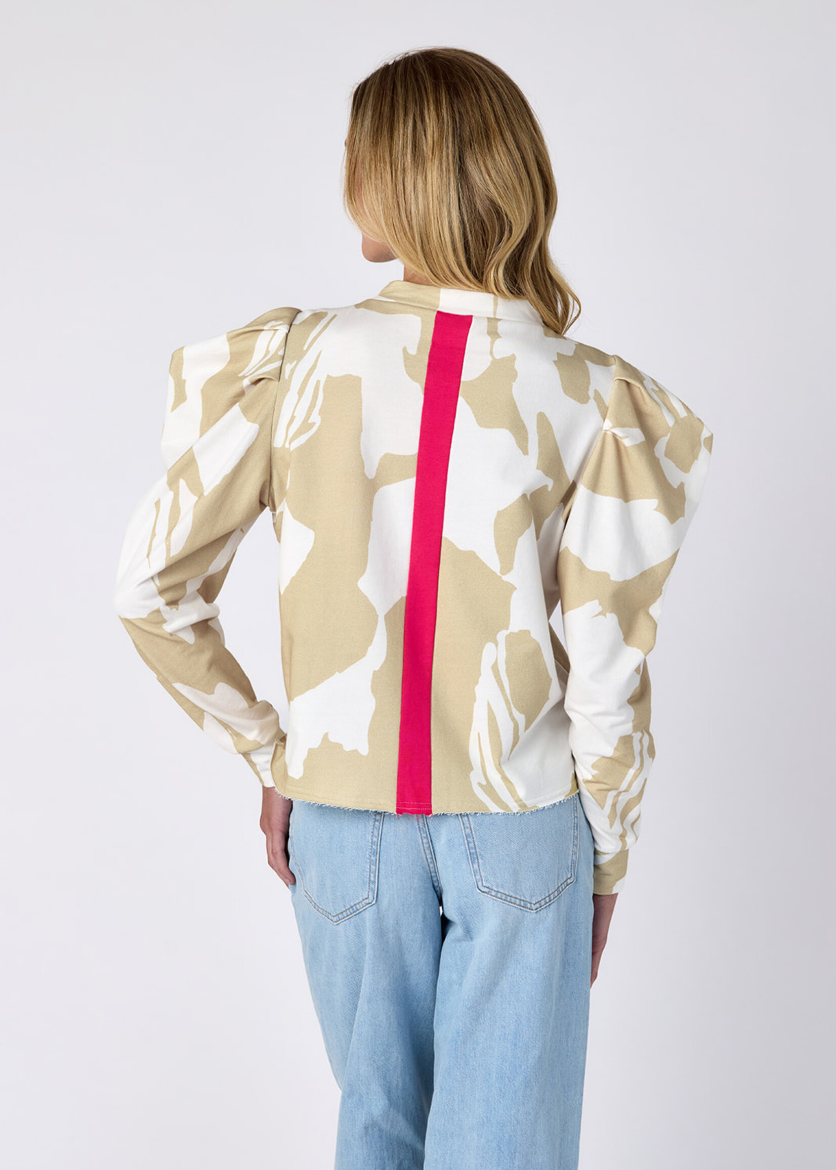 Crosby Crosby Bixby Sweater Top