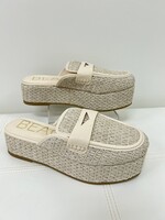 Matisse Matisse Wren Woven Slide