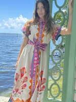 Isla Payal Isla Payal Sydney Shirtdress
