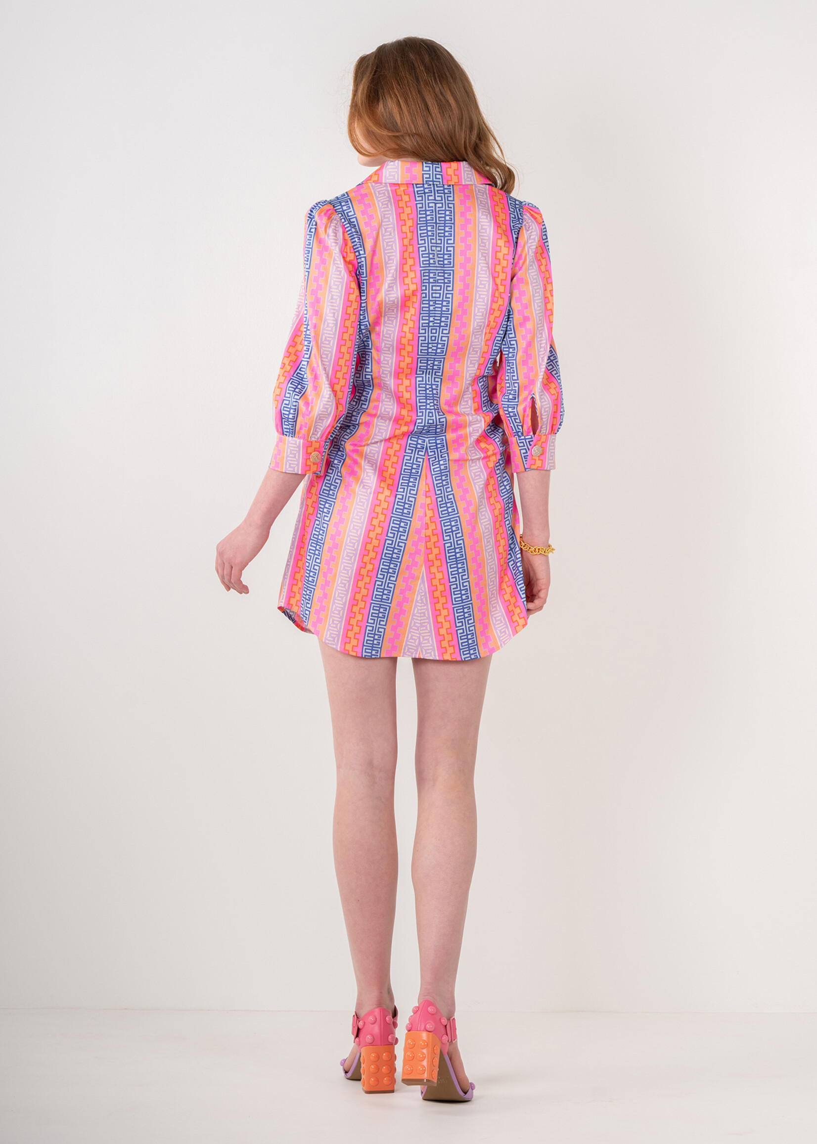 Emily McCarthy Emily McCarthy Felicity Dress