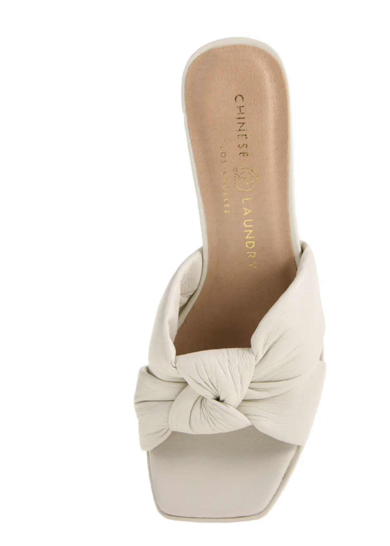 Chinese Laundry Chinese Laundry Gwinn Heel