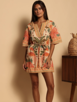 Shore Shore Taylor Tunic Dress