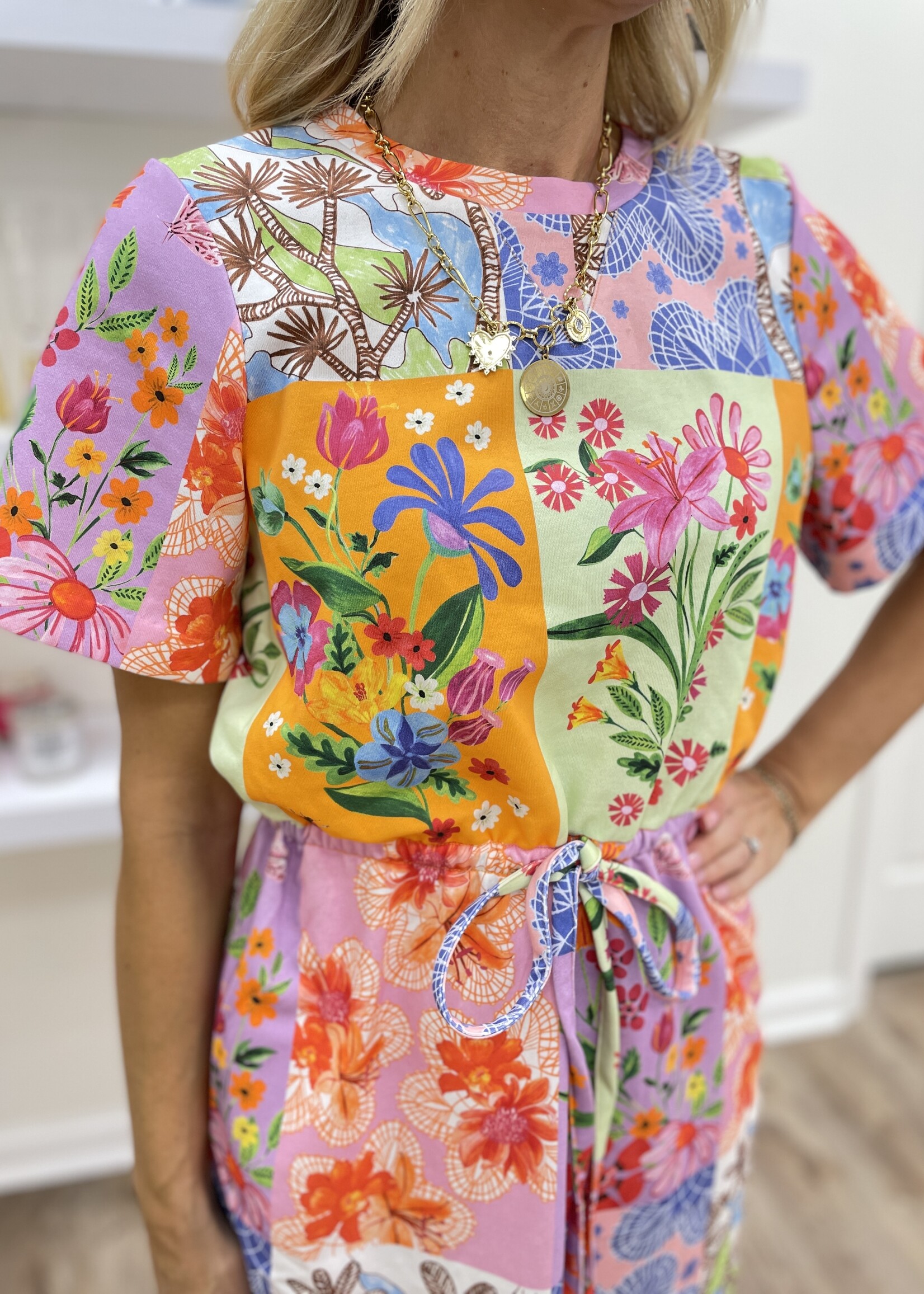 Alden Adair Alden Adair Bailey Dress