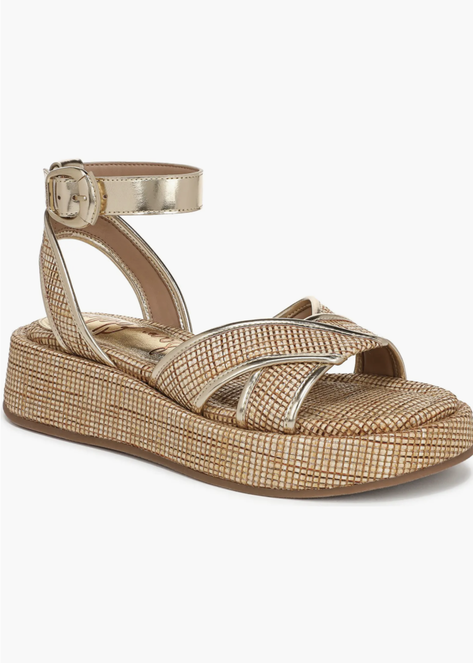 Sam Edelman Sam Edelman Nylie Ankle Sandal