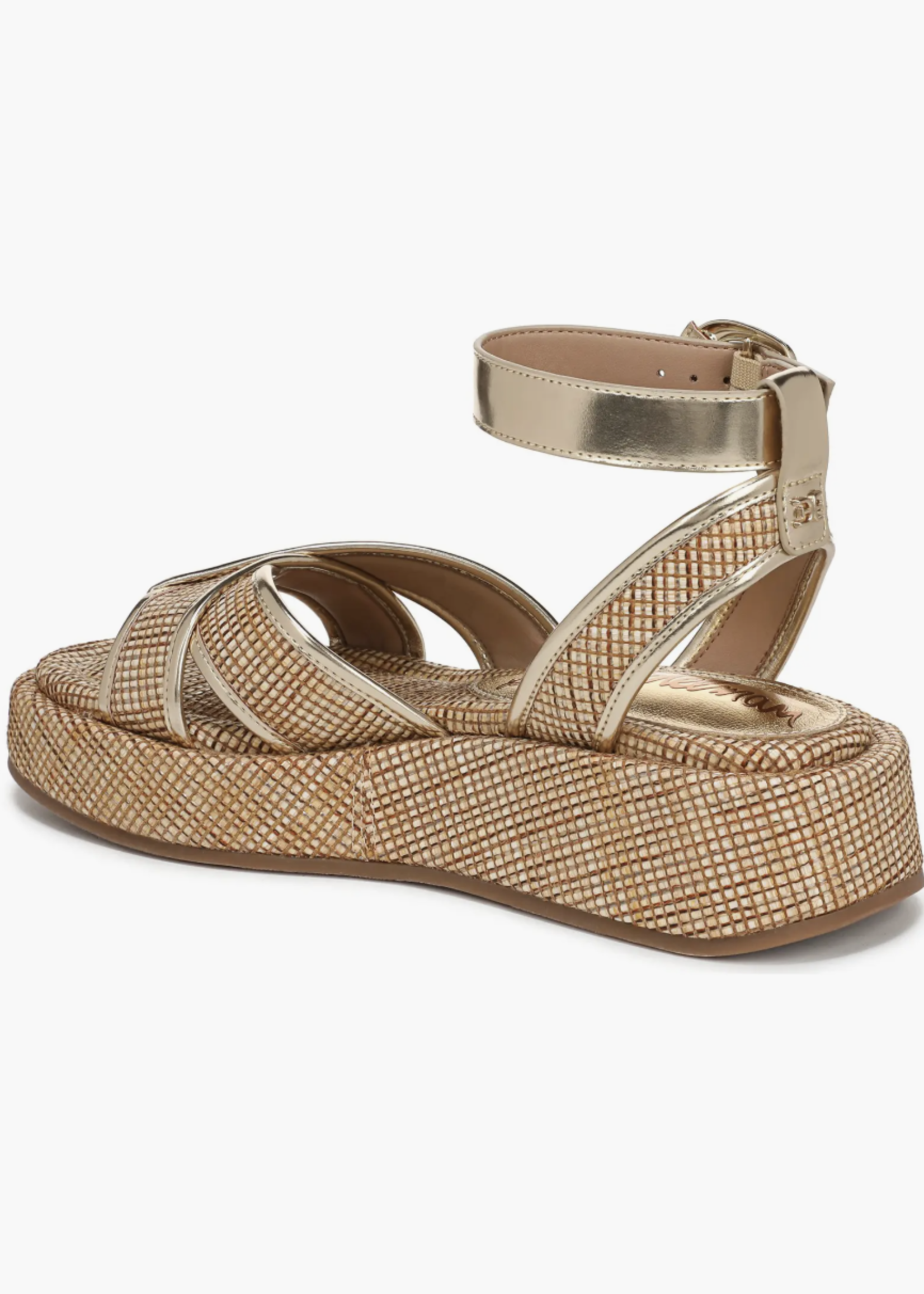 Sam Edelman Sam Edelman Nylie Ankle Sandal