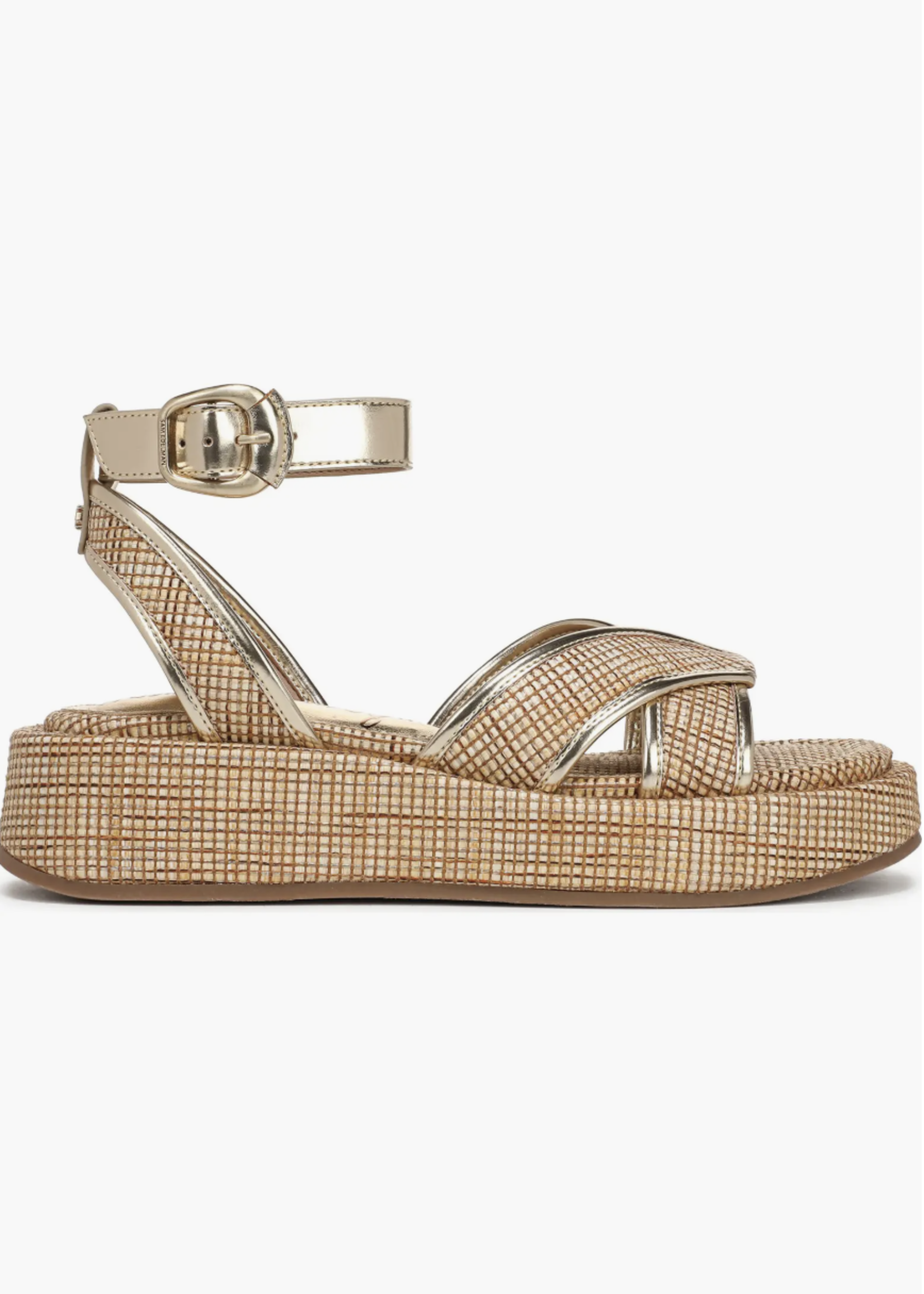 Sam Edelman Sam Edelman Nylie Ankle Sandal