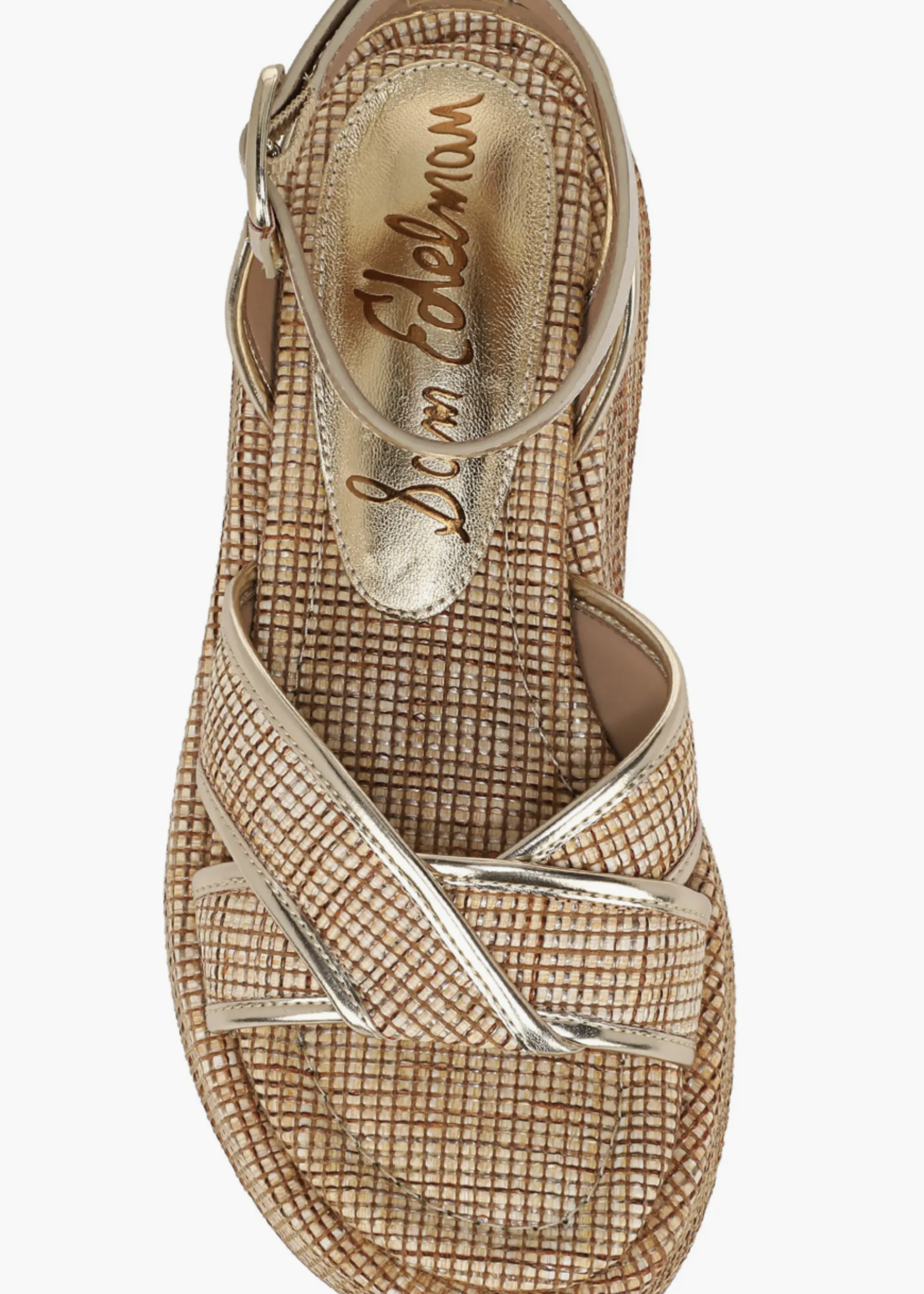 Sam Edelman Sam Edelman Nylie Ankle Sandal