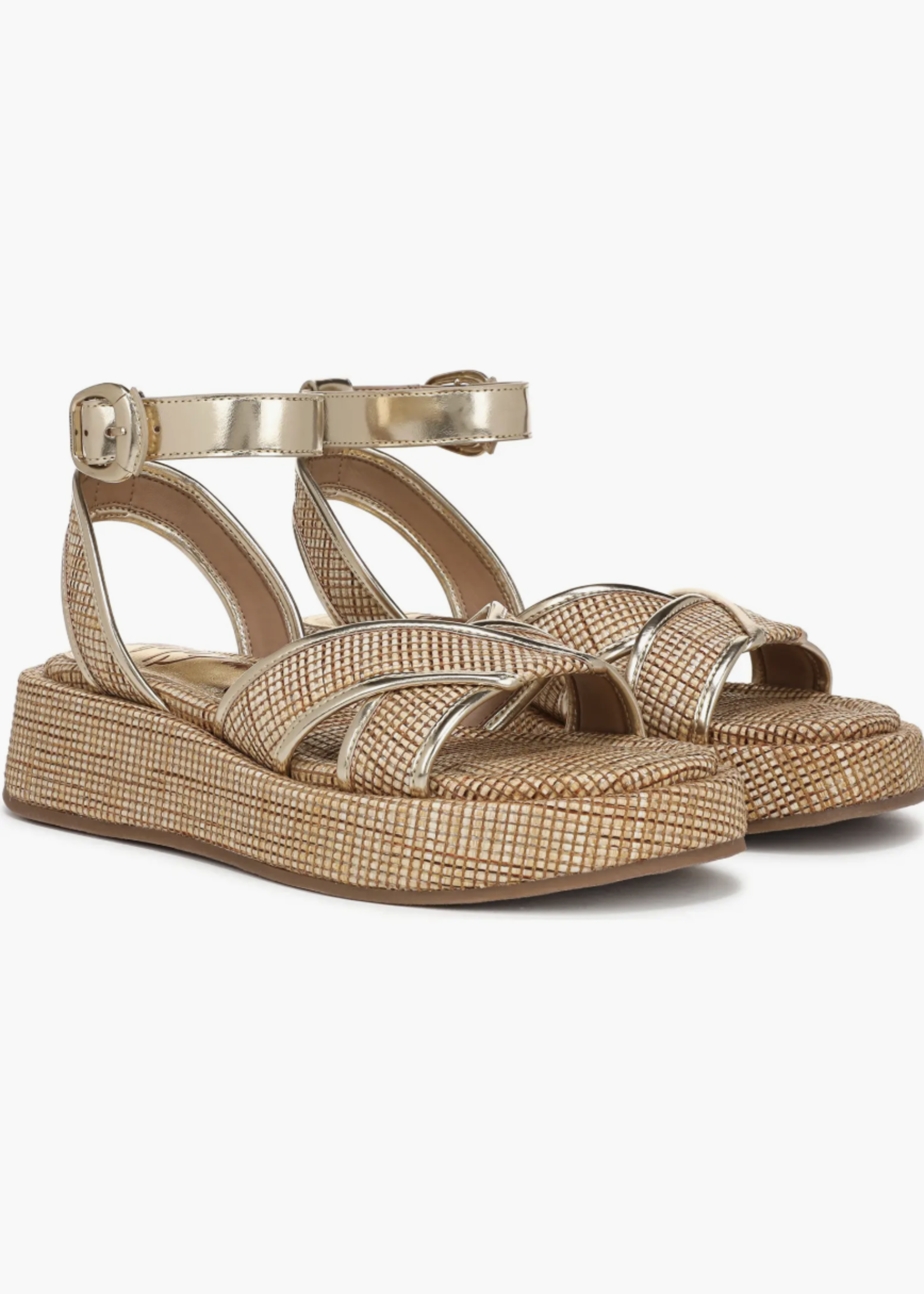 Sam Edelman Sam Edelman Nylie Ankle Sandal