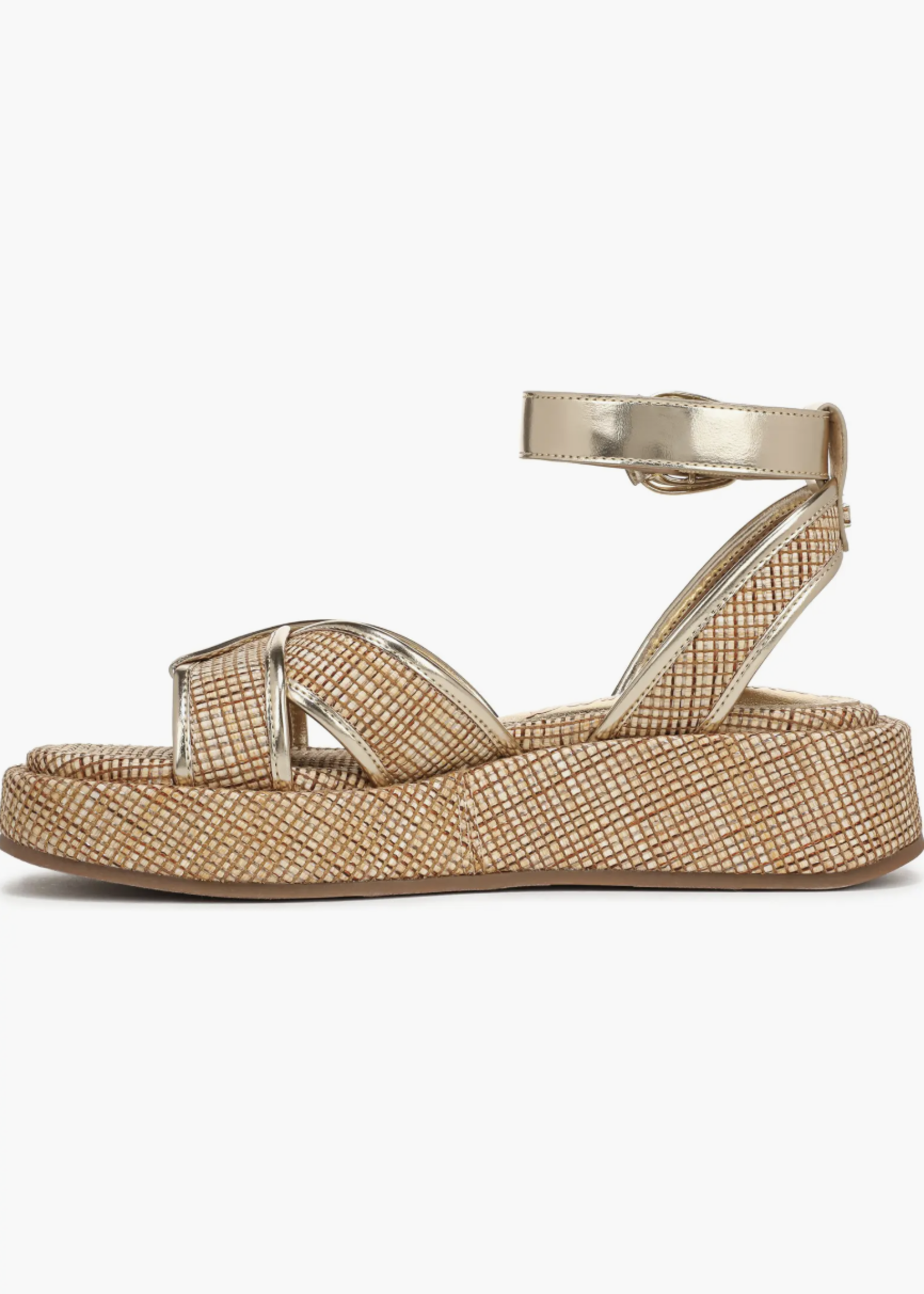 Sam Edelman Sam Edelman Nylie Ankle Sandal