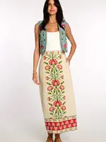 Elizabeth James Elizabeth James Phoebe Skirt