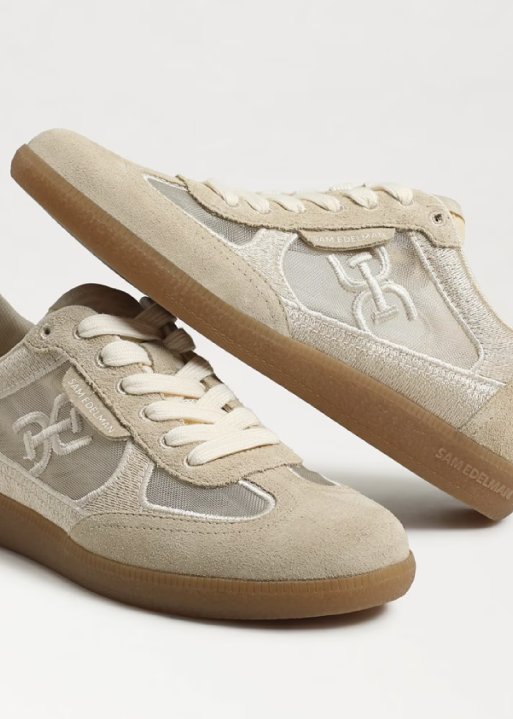 Sam Edelman Sam Edelman Kyla Mesh Sneaker