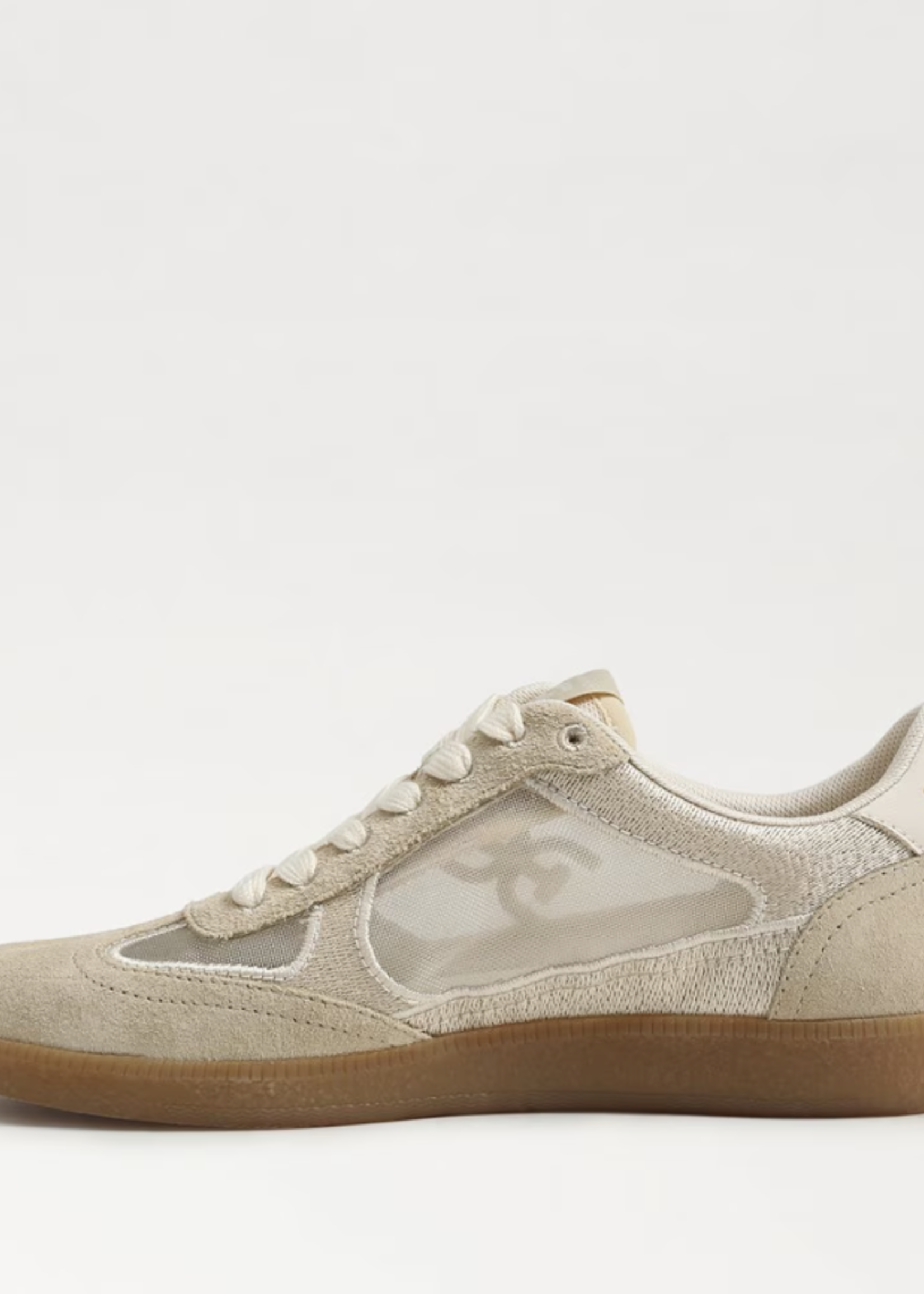 Sam Edelman Sam Edelman Kyla Mesh Sneaker