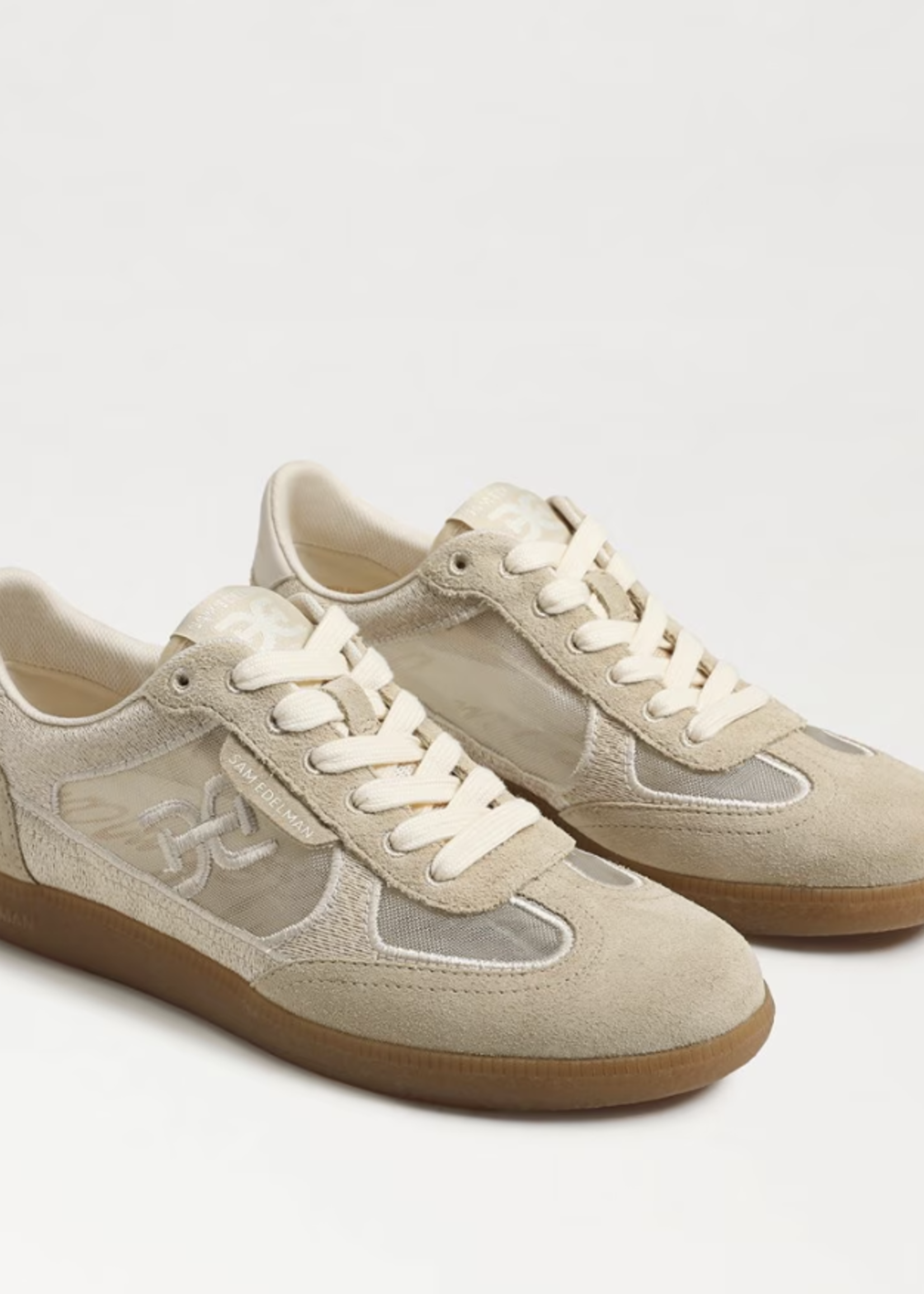 Sam Edelman Sam Edelman Kyla Mesh Sneaker